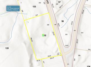 358 W Sutton Rd, Sutton, MA 01590
