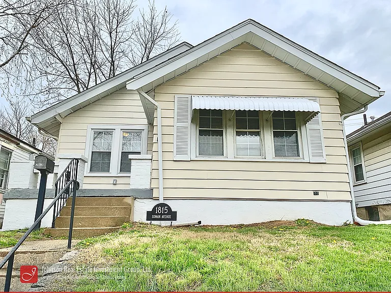 1815 Suman Ave — Photo 19