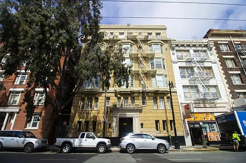 1020 Post Street Photo 1