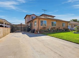 8112 Danby Ave, Whittier, CA 90606
