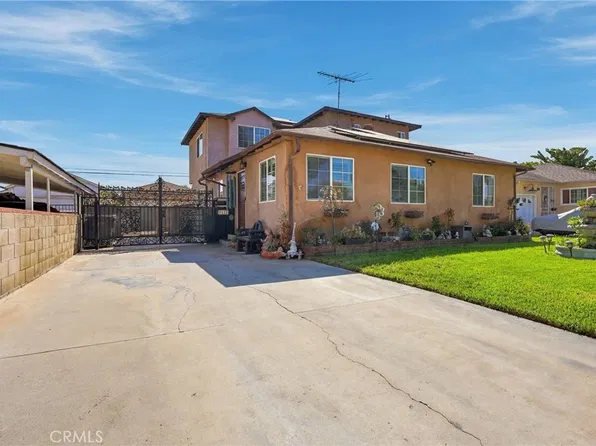 8112 Danby Ave, Whittier, CA 90606