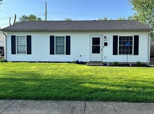 2133 Berkshire Dr, Owensboro, KY 42301