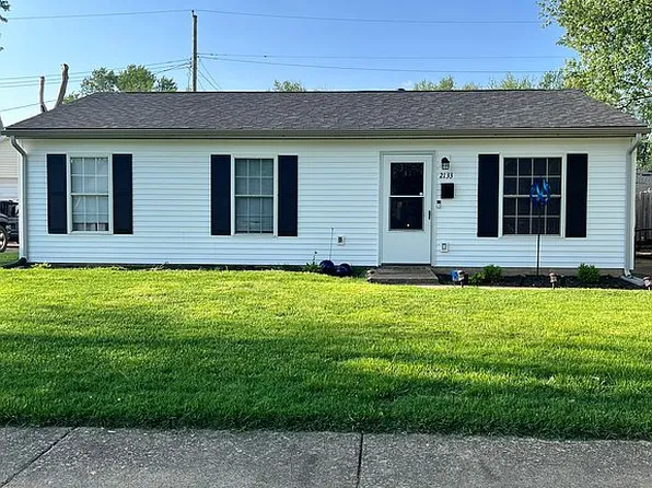 2133 Berkshire Dr, Owensboro, KY 42301