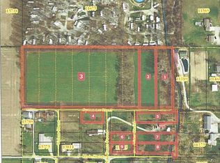 15865 Main St, Wapakoneta, OH 45895