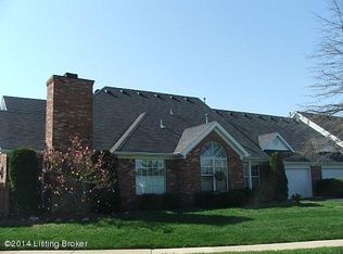 4402 Buttonbush Glen Dr, Louisville, KY 40241