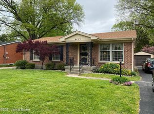 6413 Six Mile Ln, Louisville, KY 40218