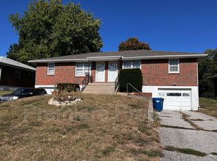 248 Bonaire St, Liberty, MO 64068