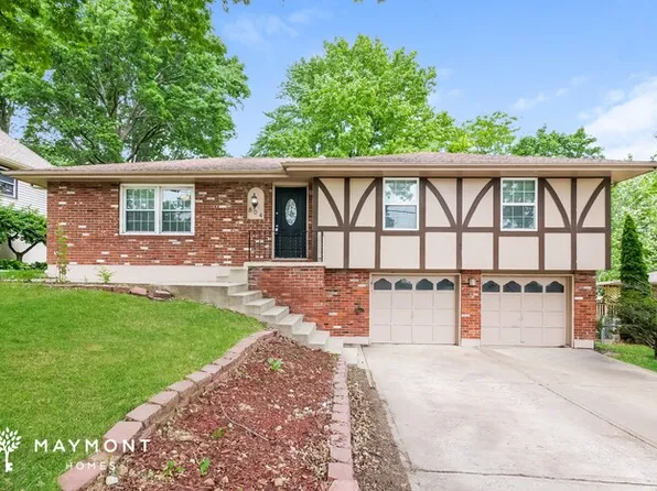 804 W Jones St, Independence, MO 64050