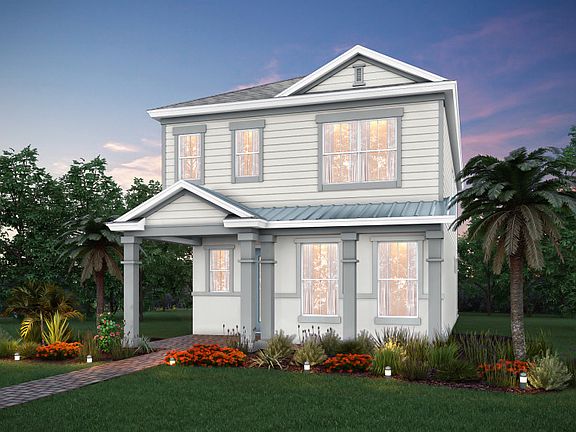 New Construction Home for Sale Clearview - 11