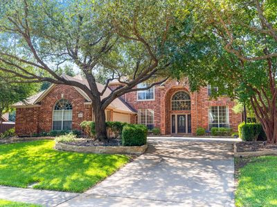4807 Ivyleaf Ln, McKinney, TX, 75072