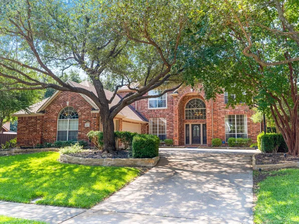 4807 Ivyleaf Ln, McKinney, TX 75072