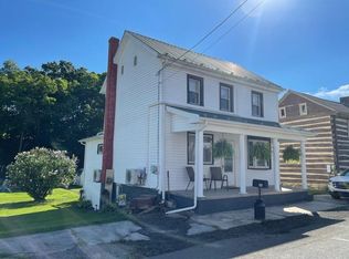 363 Cromwell St, Orbisonia, PA 17243
