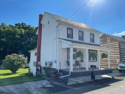 363 Cromwell St, Orbisonia, PA, 17243