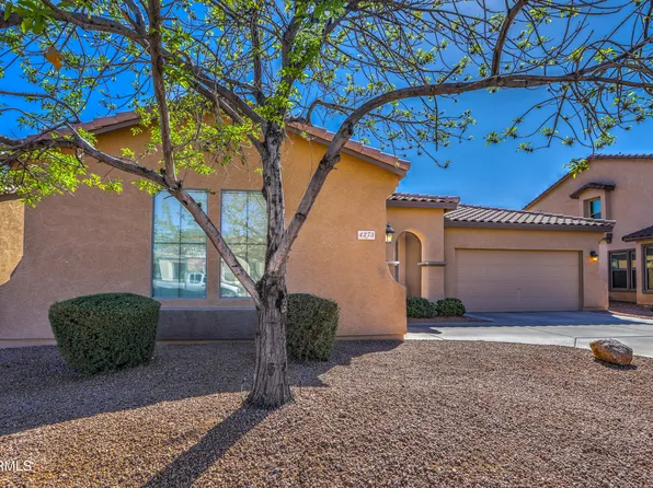 4273 E GLENEAGLE Drive, Chandler, AZ 85249