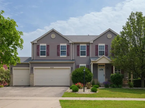 6523 92nd AVENUE, Kenosha, WI 53142