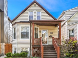 4050 N Troy St, Chicago, IL 60618