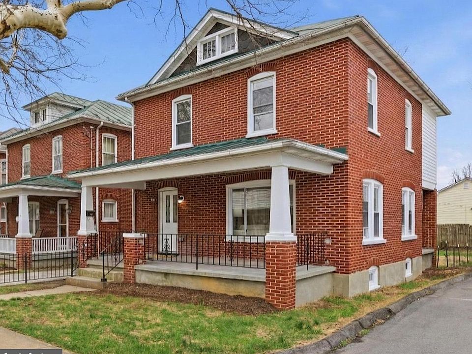 1st image of 21 W Pall Mall St