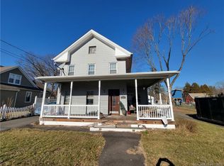 71 Cutlery Ave, Meriden, CT 06451