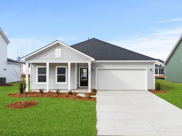 5228 Cottage Landing Dr, Summerville, SC 29485