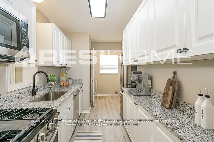 4 bed, 2.0 bath, 1442 sqft, $2,045 — Photo 3