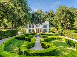 17085 Rancho St, Encino, CA 91316