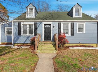 401 S 20th Ave, Hopewell, VA 23860