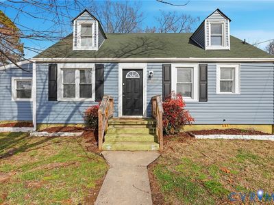 401 S 20th Ave, Hopewell, VA, 23860