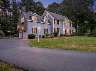 37 Herring Brook Ln, Pembroke, MA 02359