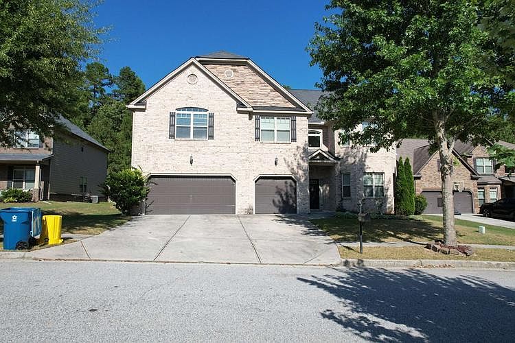 1st image of 1820 Browning Bend Ct