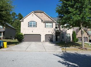 1820 Browning Bend Ct, Dacula, GA 30019