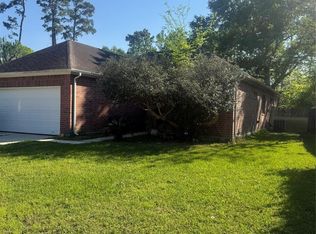 22115 Jay Dr, Spring, TX 77373