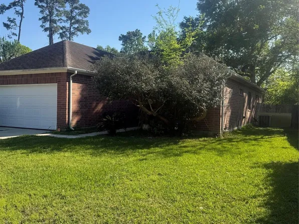 22115 Jay Dr, Spring, TX 77373