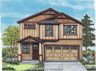 27420 Copper Creek Loop, Wilsonville, OR 97070