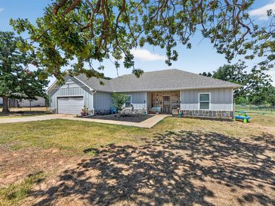 223 Julian Ln, Poolville, TX, 76487