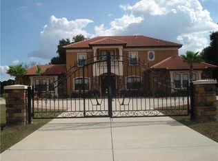 10845 Arrowtree Blvd, Clermont, FL 34715