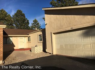 324 Blue Windsor Ln, Colorado Springs, CO 80906