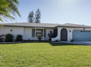 1628 SE 6th Ter, Cape Coral, FL 33990
