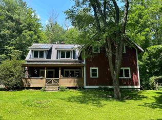 30 Laflame Rd, Warren, VT 05674
