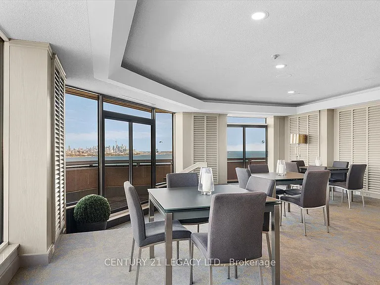 2269 Lake Shore Blvd W #1207 — Photo 18