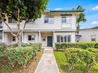 91-1051 Kaileolea Dr APT 2B6, Ewa Beach, HI 96706