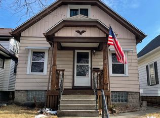 2024 S 71st St, West Allis, WI 53219