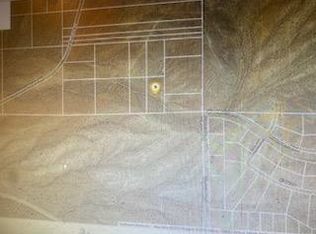 0 Washburn Blvd, California City, CA 93505