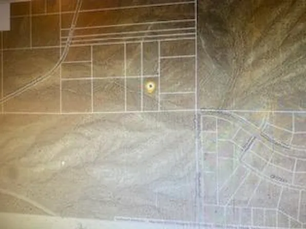 0 Washburn Blvd, California City, CA 93505