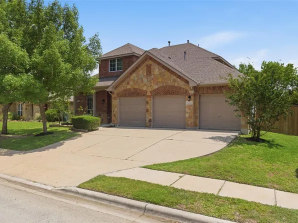 13724 Field Spar Dr, Manor, TX 78653