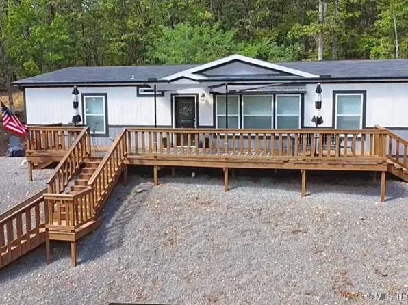 32229 S Red Fox Rd, Park Hill, OK 74451