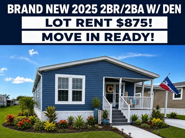 900 9th Ave E #215, Palmetto, FL 34221