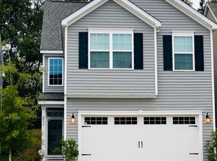 8954 Cat Tail Pond Rd, Summerville, SC 29485