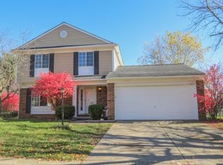1138 Rue Deauville Blvd, Ypsilanti, MI 48198