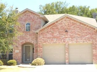305 Niagara Falls Dr, Anna, TX 75409