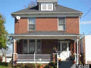 744 Baltimore St, Hanover, PA 17331